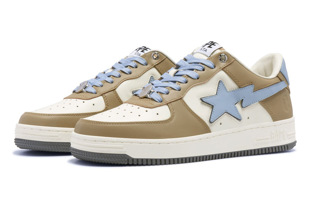 BAPE STA #4