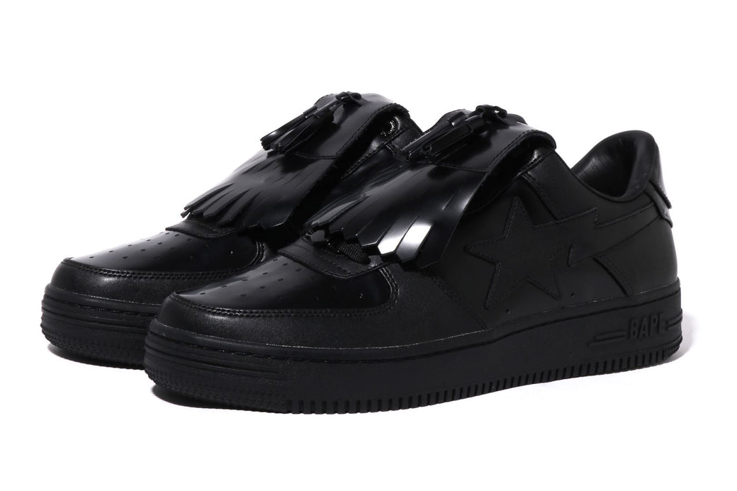 BAPE STA QUILT TASSEL | bape.com