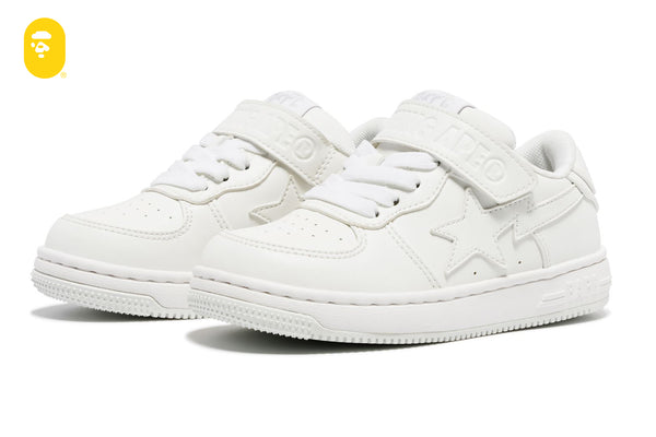BAPE STA ホワイト　26cm BAPE STA SHARK | bape.com
