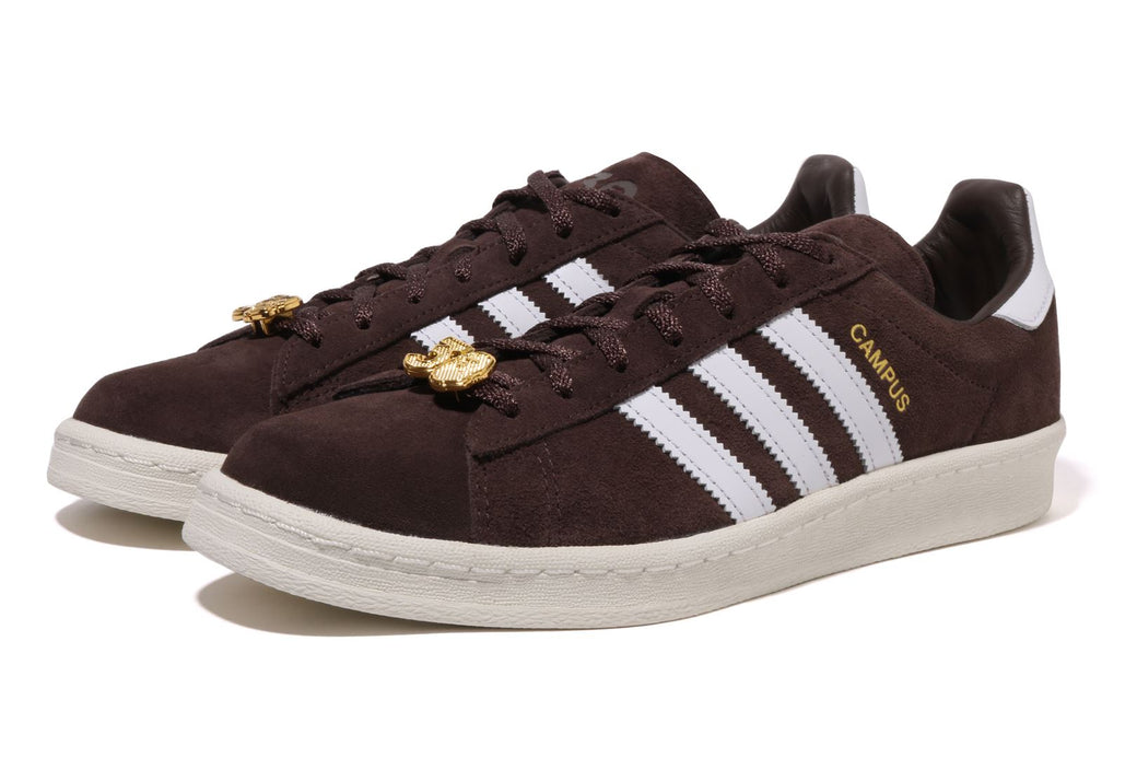 BAPE X ADIDAS CAMPUS 80S BAPE