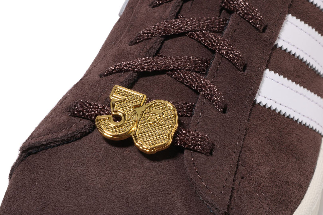 BAPE X ADIDAS CAMPUS 80S BAPE | bape.com BAPE X ADIDAS CAMPUS 80S BAPE | bape.com