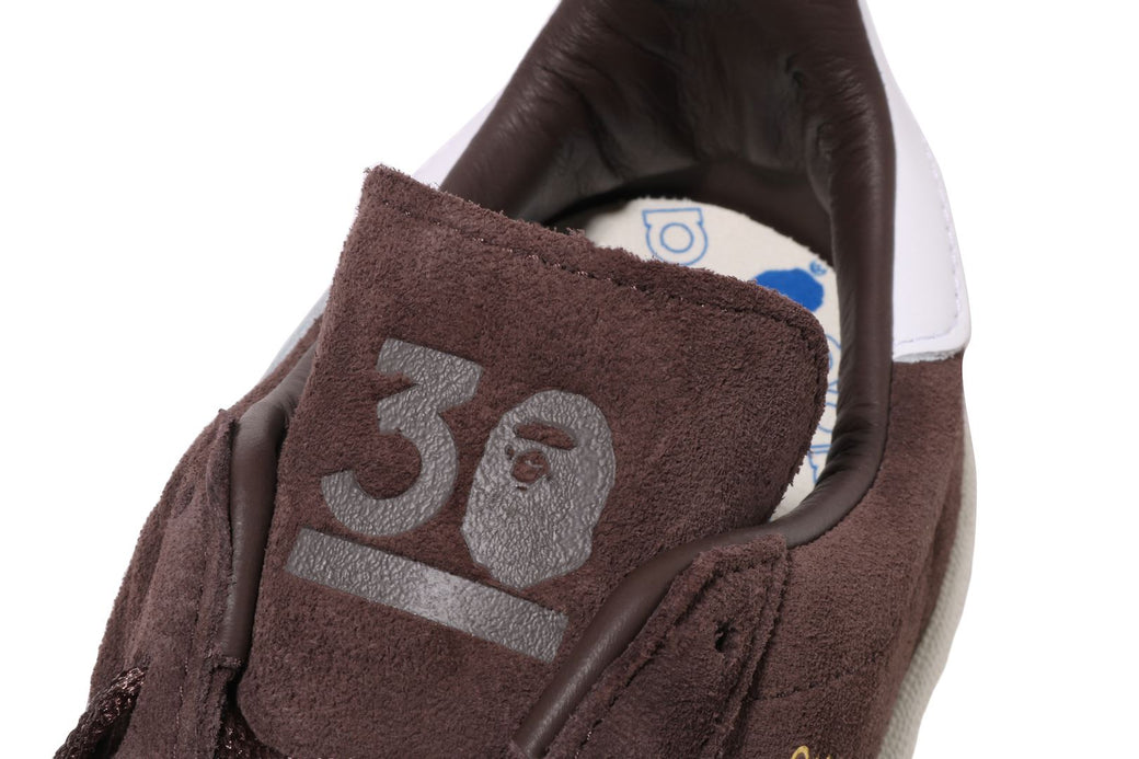 BAPE X ADIDAS CAMPUS 80S BAPE | bape.com BAPE X ADIDAS CAMPUS 80S BAPE | bape.com