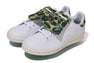 【 BAPE X ADIDAS GOLF 】STAN SMITH G BAPE