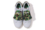 【 BAPE X ADIDAS GOLF 】STAN SMITH G BAPE