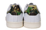 【 BAPE X ADIDAS 】STAN SMITH BAPE CAMO