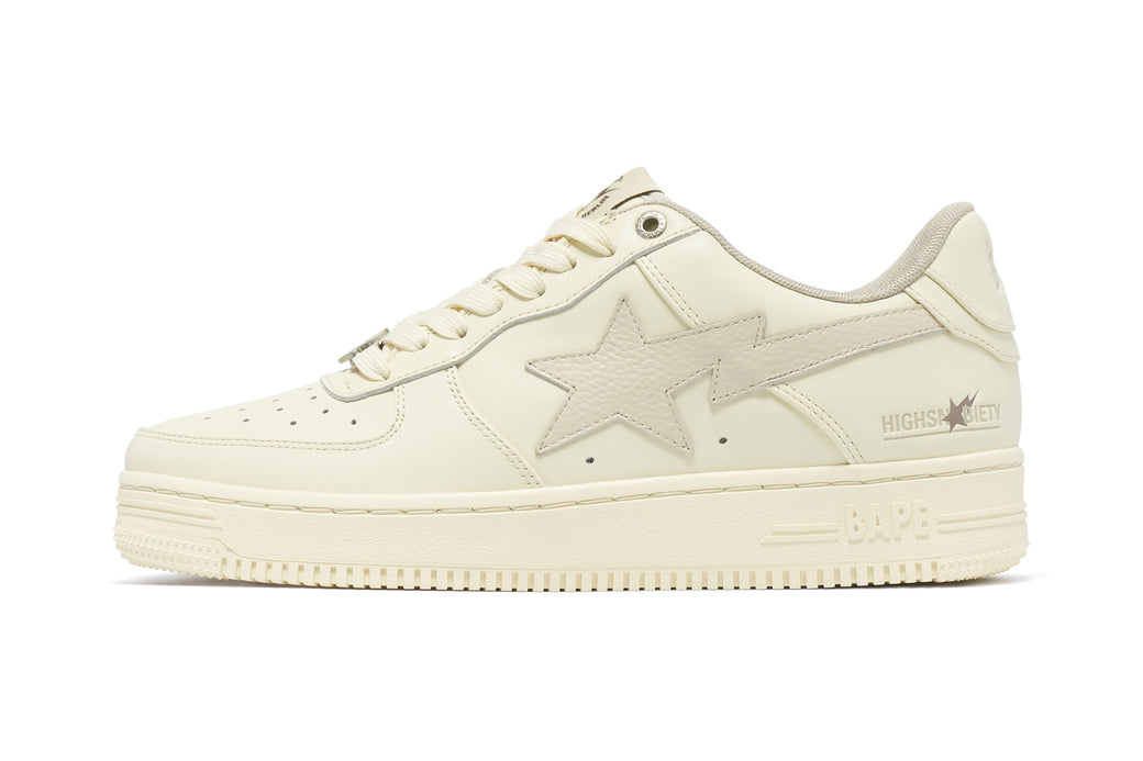 BAPE X HIGHSNOBIETY 】BAPE STA | bape.com