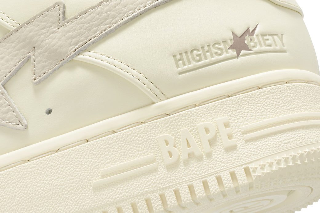 BAPE X HIGHSNOBIETY 】BAPE STA | bape.com