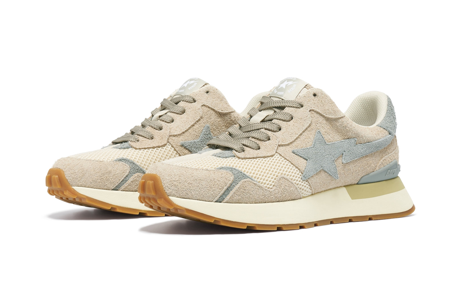 A BATHING APE® Road STA #1 M1 | Bape official website – INT