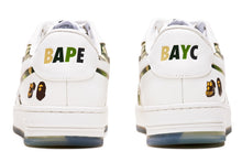 【 BAPE X BAYC 】BAPE STA 2