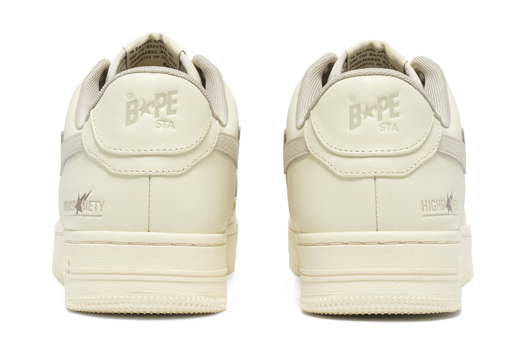 BAPE X HIGHSNOBIETY 】BAPE STA | bape.com