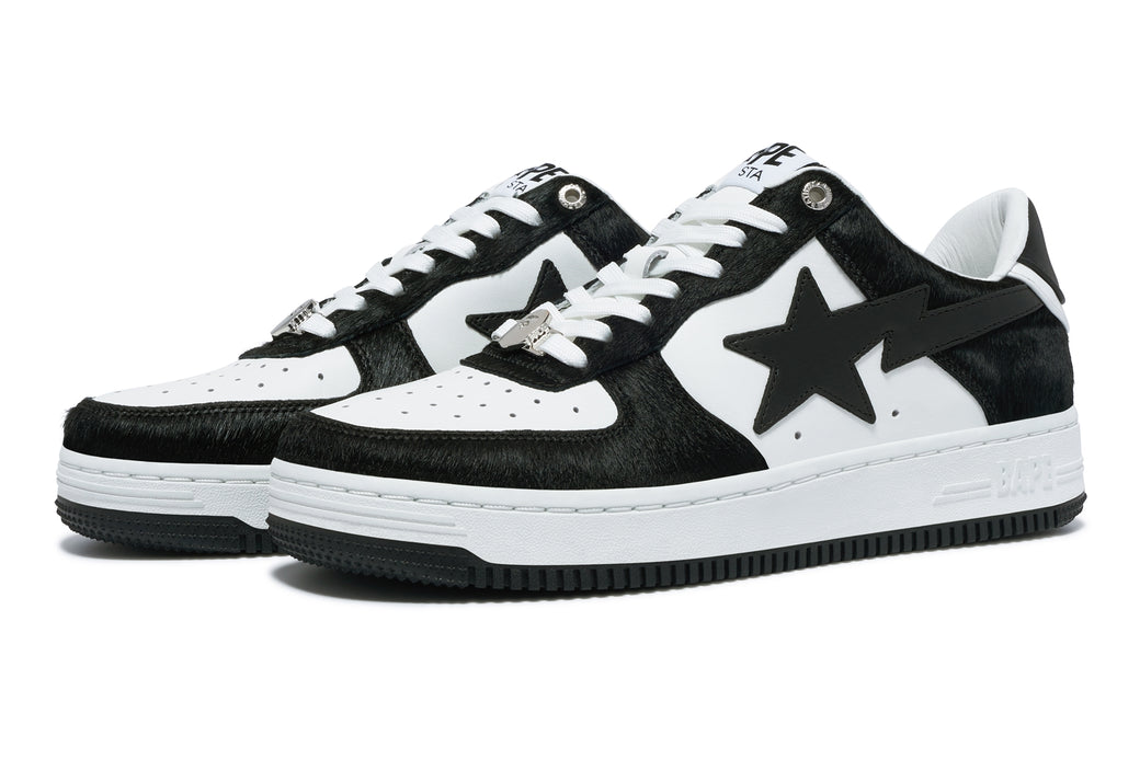 A BATHING APE BAPESTA#1 ベイプスター 23cm - tsm.ac.in