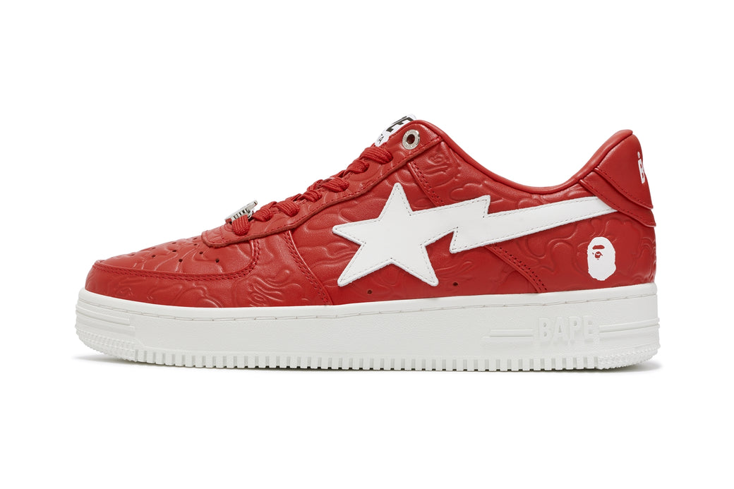 BAPE STA #3