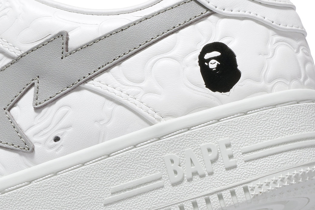 BAPE STA #3