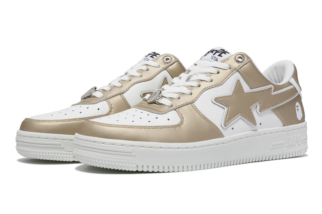 BAPE STA #4