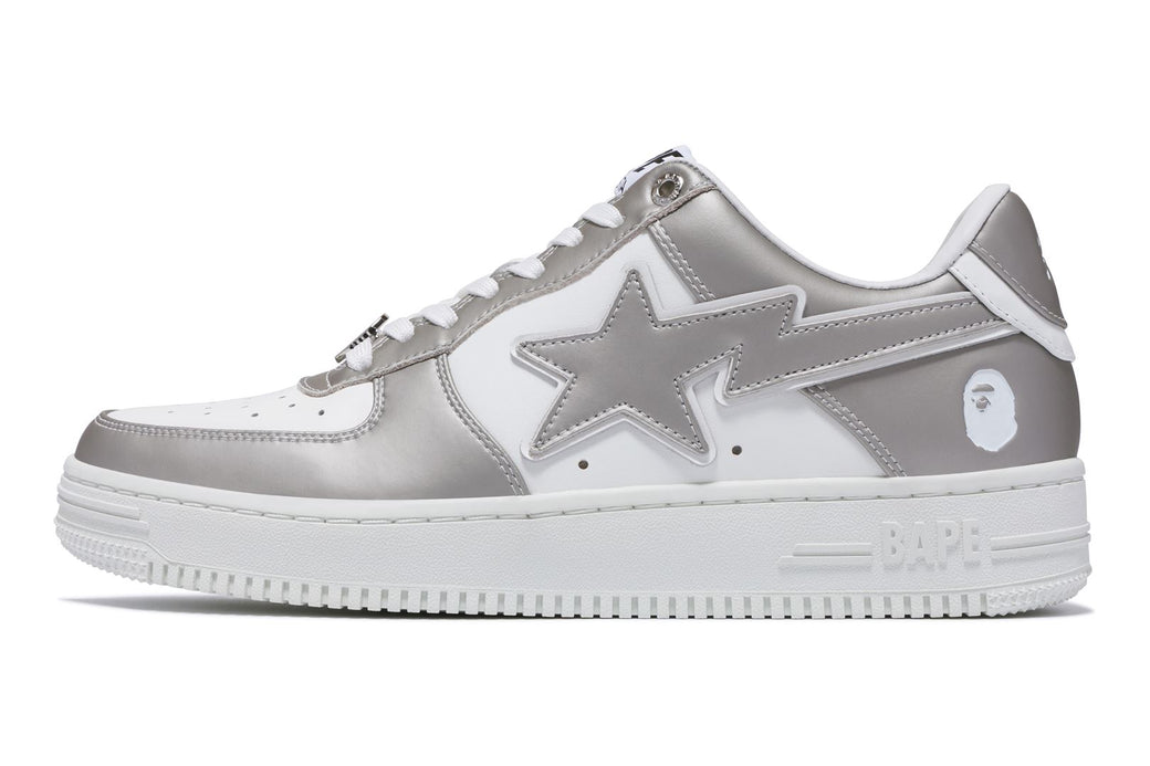 BAPE STA #4