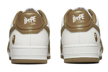 BAPE STA OS #2