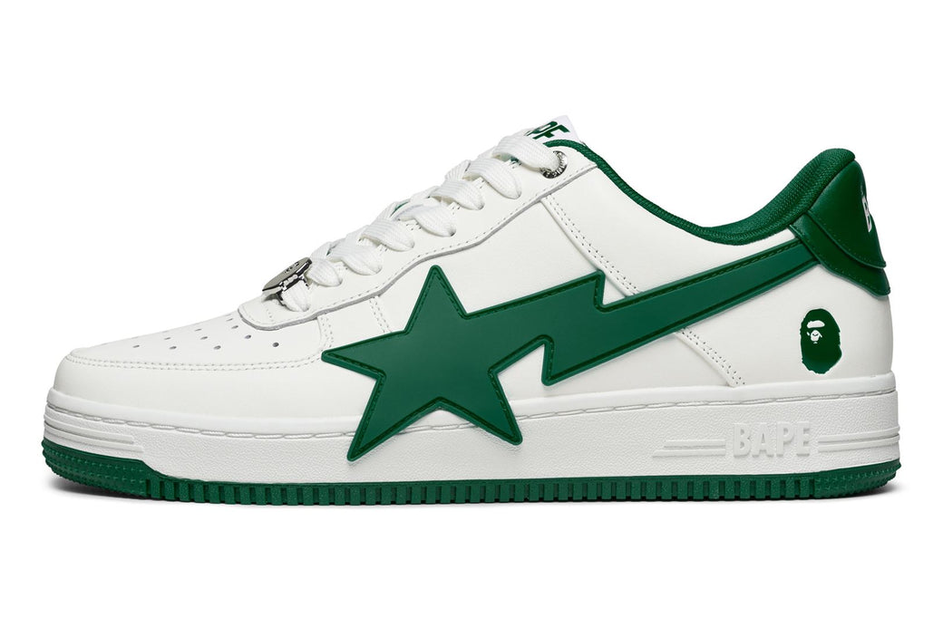 BAPE STA OS #2