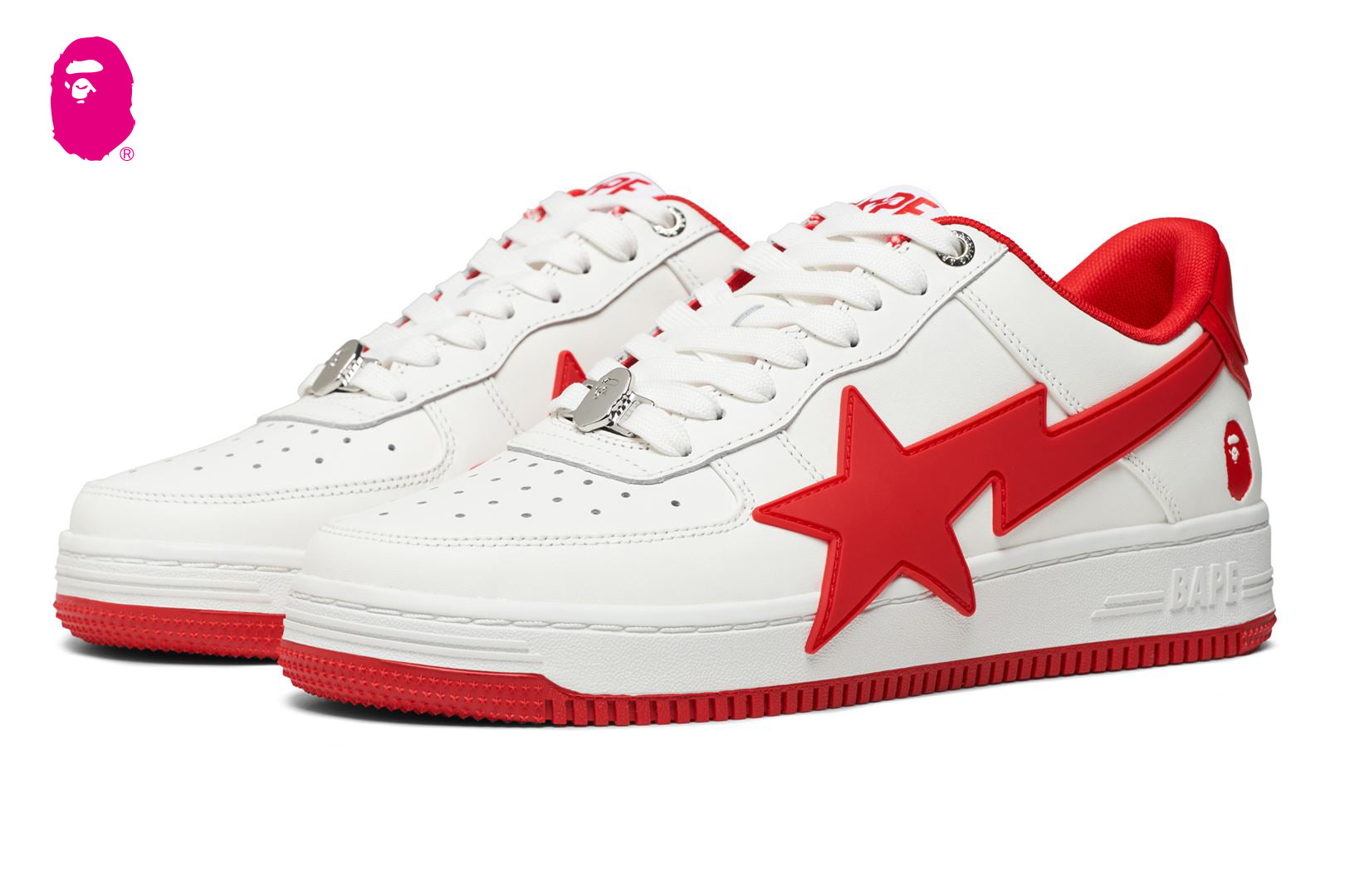 BAPE BLACK BAPE STA #3 | bape.com