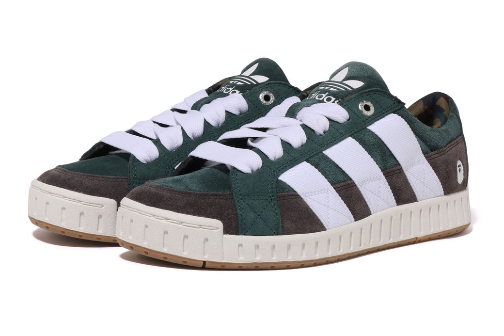 Adidas shoes bape online