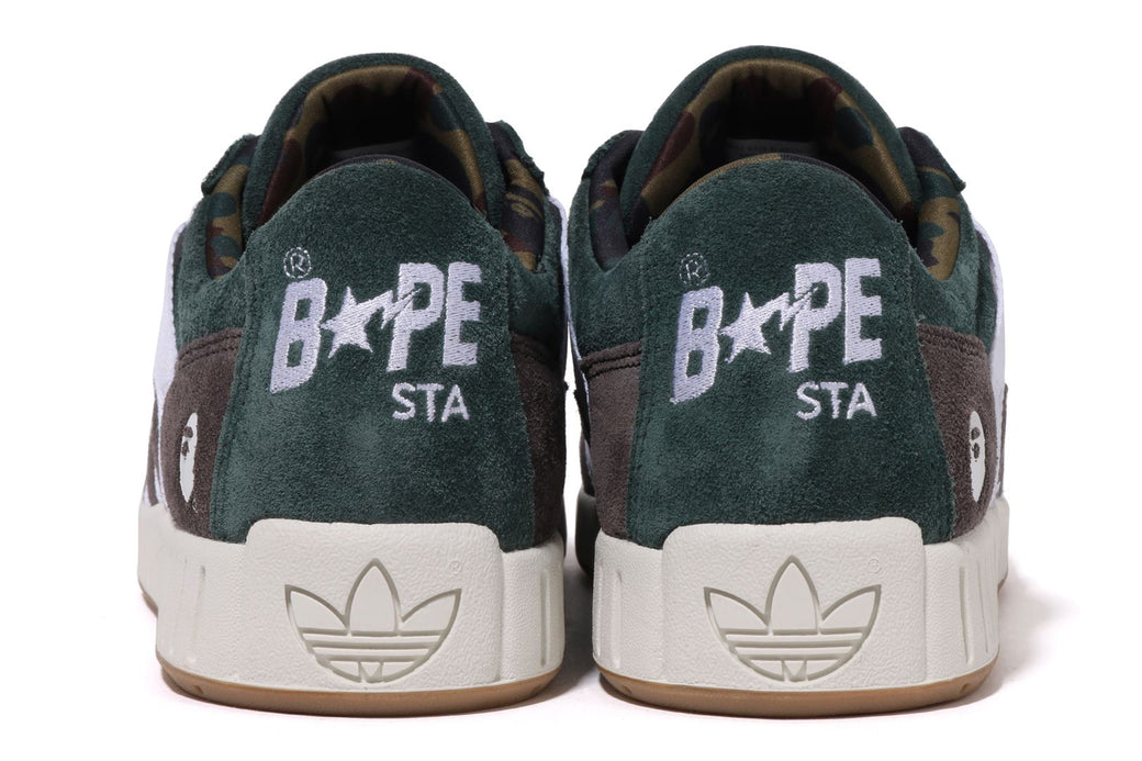 BAPE X ADIDAS N 】BAPE 1ST CAMO | bape.com