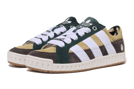 【 BAPE X ADIDAS N 】BAPE 1ST CAMO