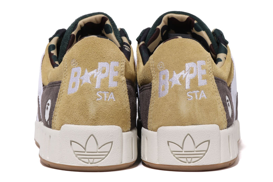 Bape x adidas x neighborhood best sale