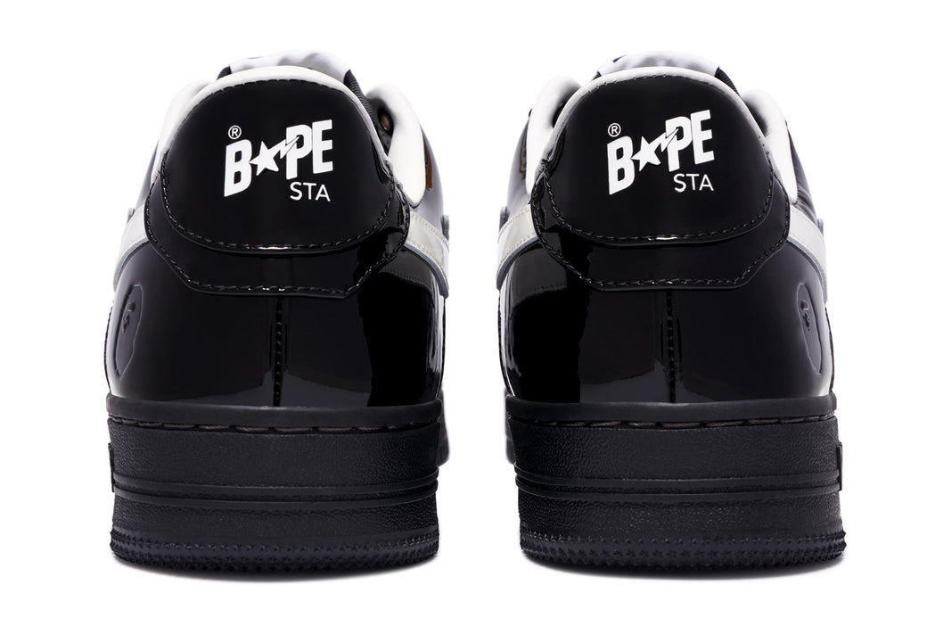 BAPE STA #2