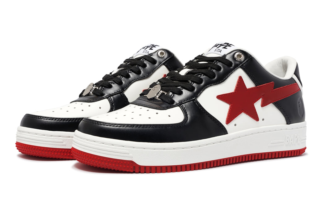 BAPE STA #3