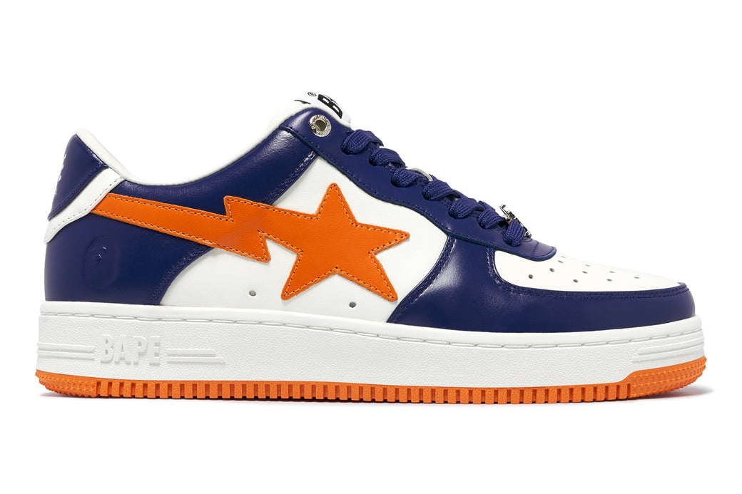 アウトドア仕様のSK8 STAが登場。 | bape.com