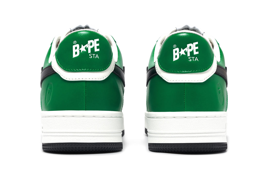 BAPE STA #3