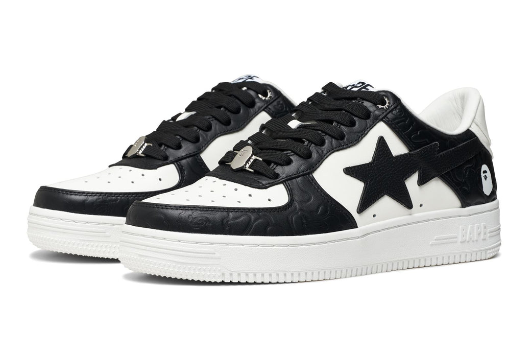 BAPE STA #4