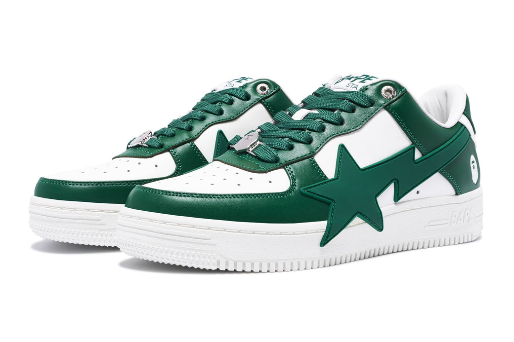 BAPE STA OS