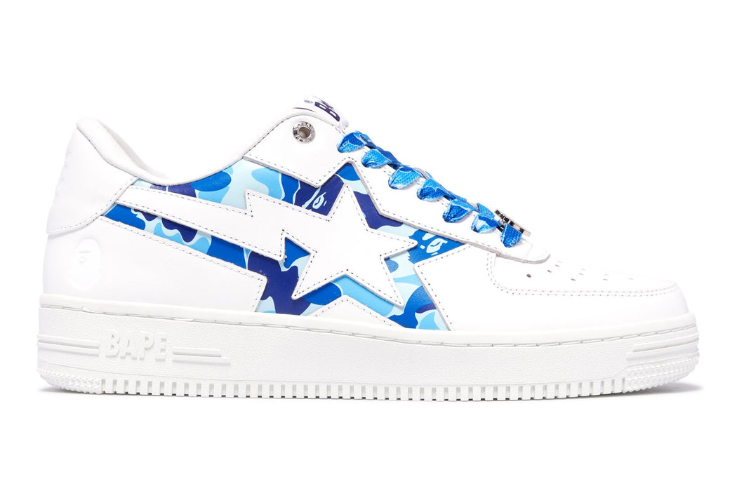 BAPE STA ICON ABC CAMO