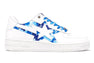 BAPE STA ICON ABC CAMO