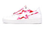 BAPE STA ICON ABC CAMO