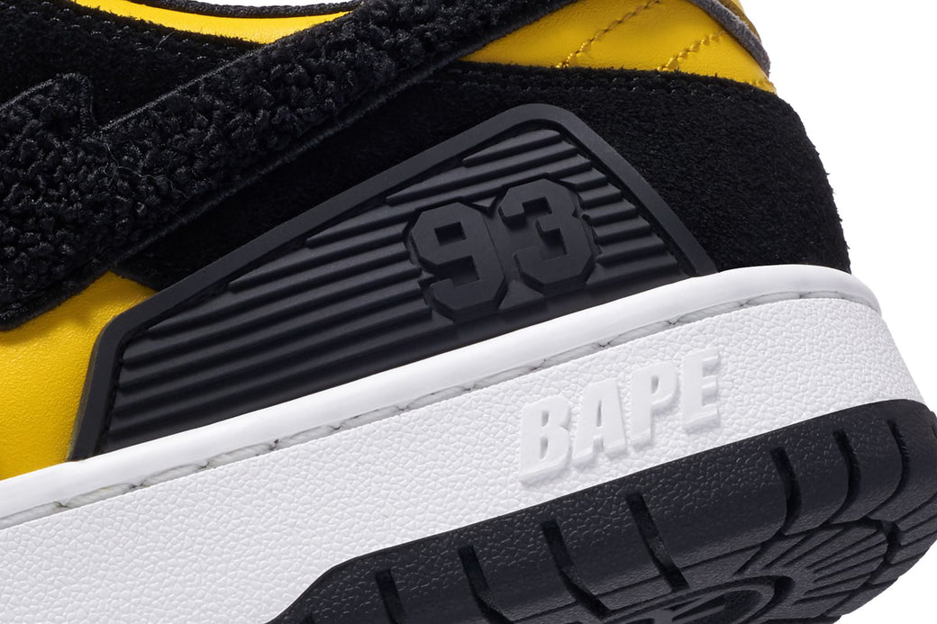 BAPE SK8 STA #2 | bape.com