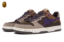 BAPE SK8 STA #7