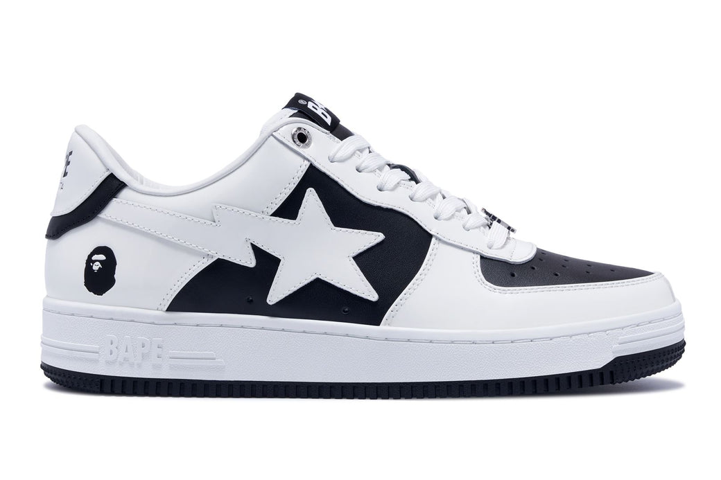 靴 A Bathing Ape BAPESTA BAPE STA #6 | bape.com