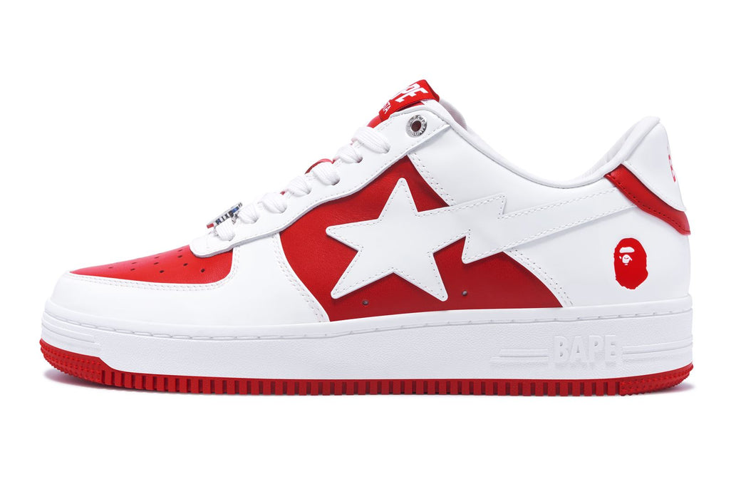 BAPE STA #6