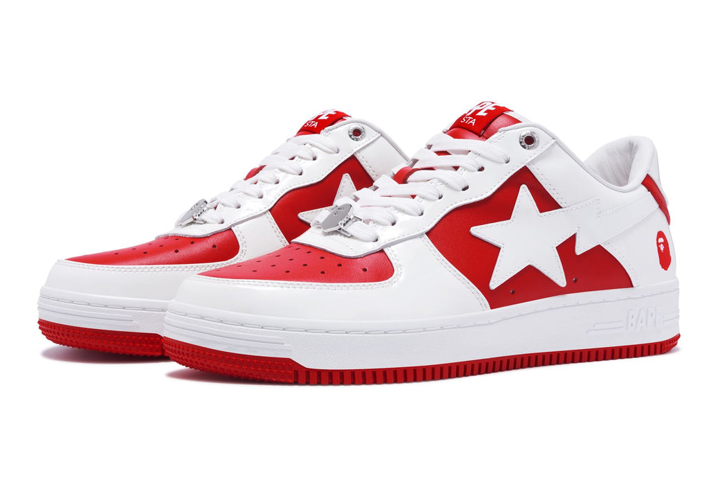 BAPE STA #6