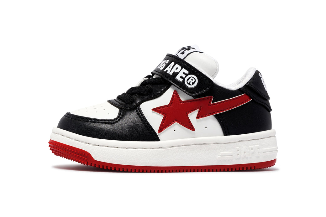 BAPE STA #1