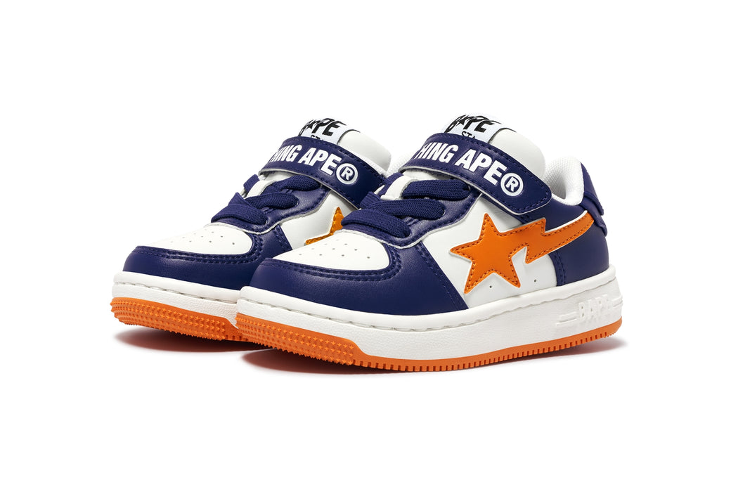 BAPE STA #1