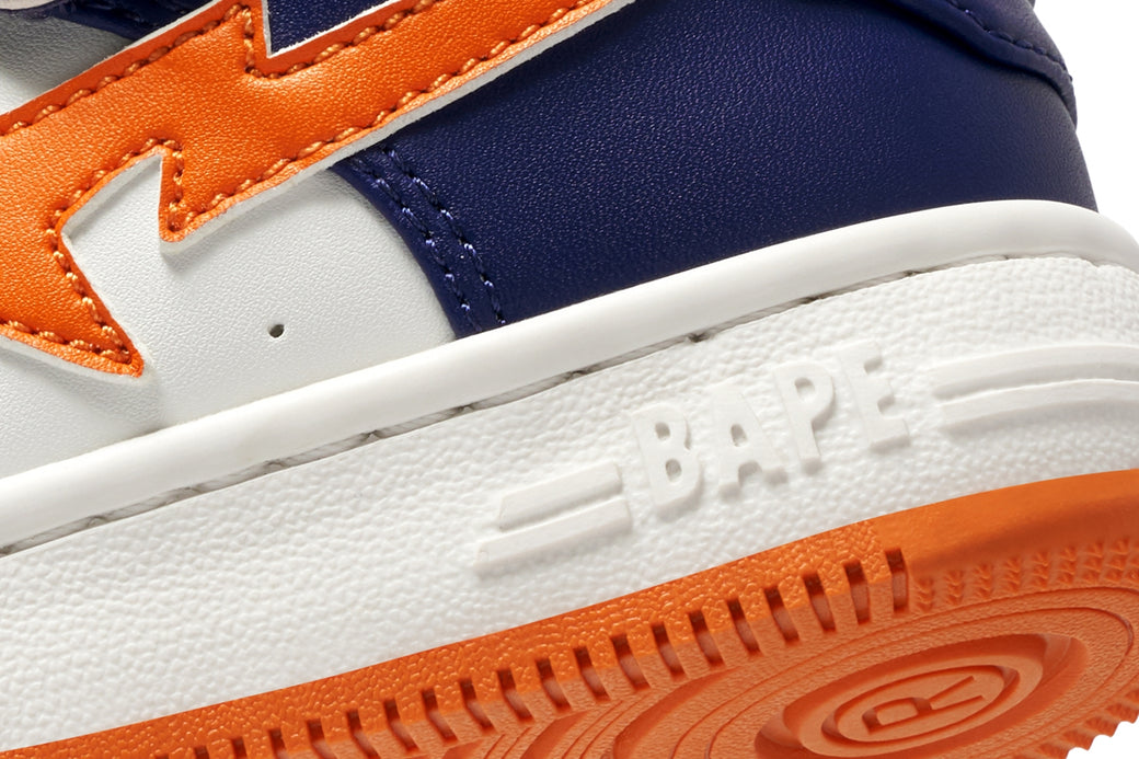 【本物保証 /関税・送料無料】BAPE × COACH BAPE STA 本物保証 /関税・送料無料】A Bathing Ape Bape Sta (A BATHING