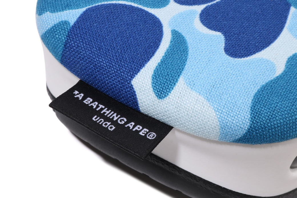 BAPE X GOYEMON 】ABC CAMO UNDA | bape.com