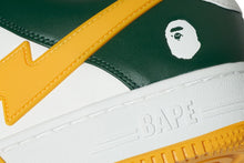 BAPE STA OS #2