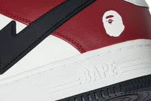 BAPE STA OS #2