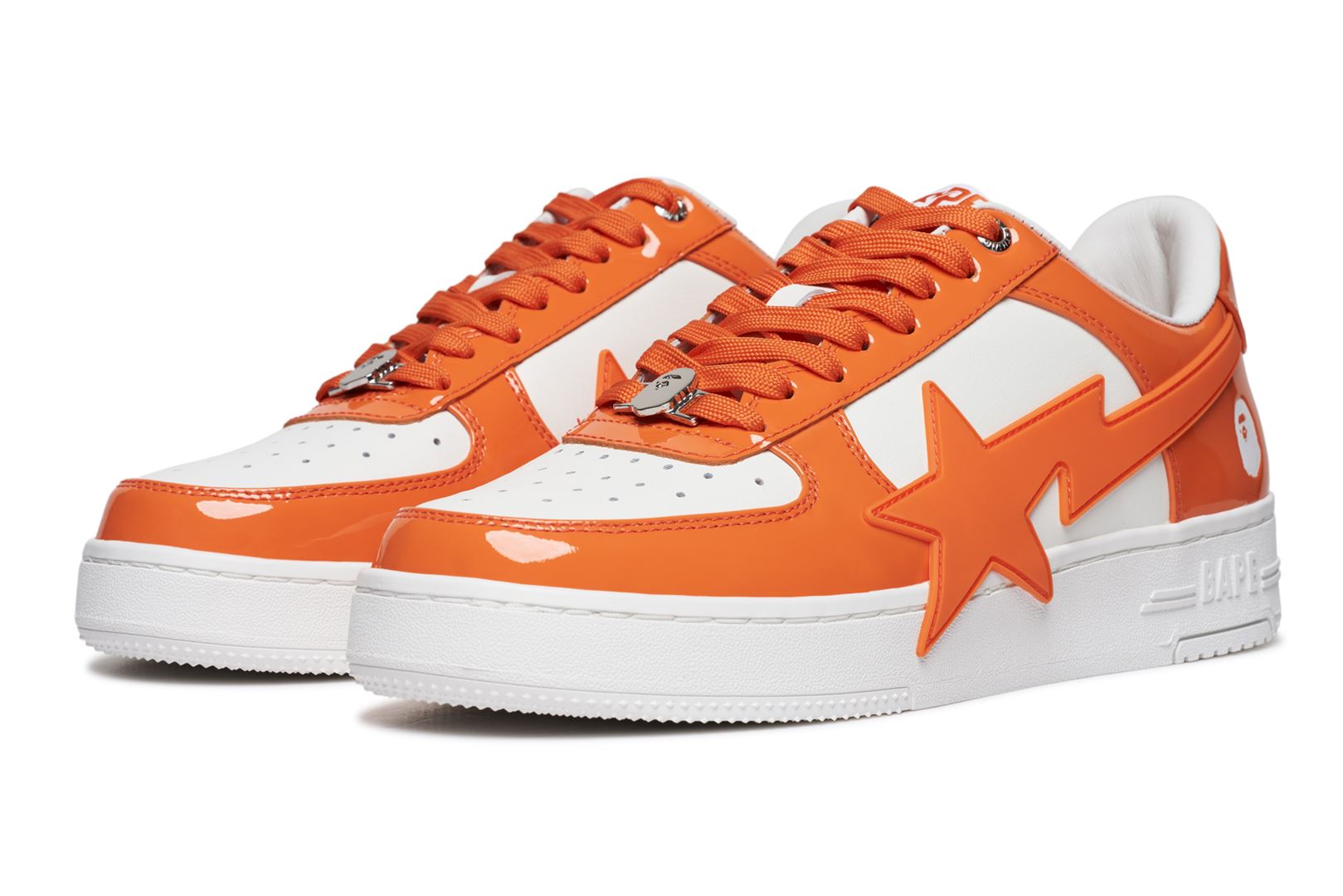 BAPE STA OS #3 | bape.com