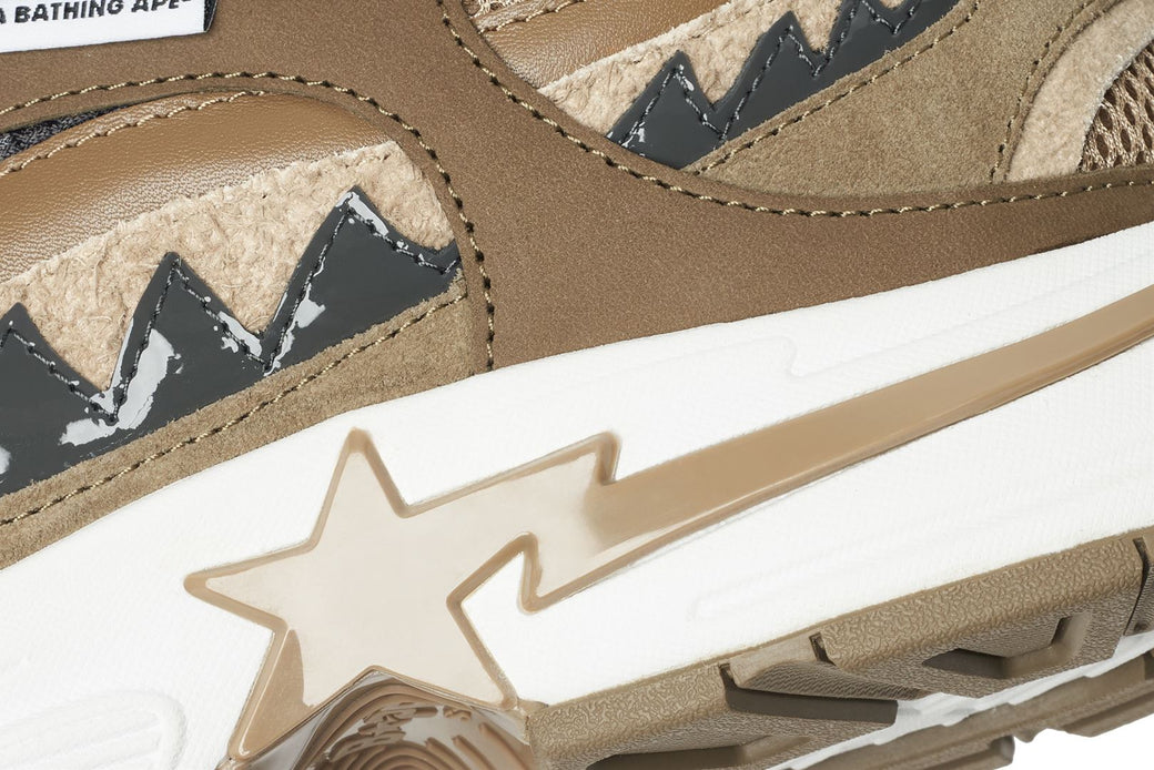 SHARK STA #2 | bape.com