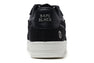 BAPE BLACK BAPE STA #3