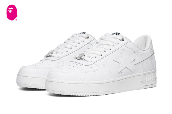 APE BAPE STA KAWS スニーカー KANJI 漢字 28cm 黒
